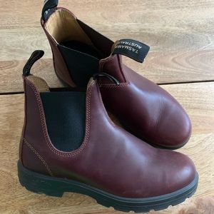 Blundstone 550